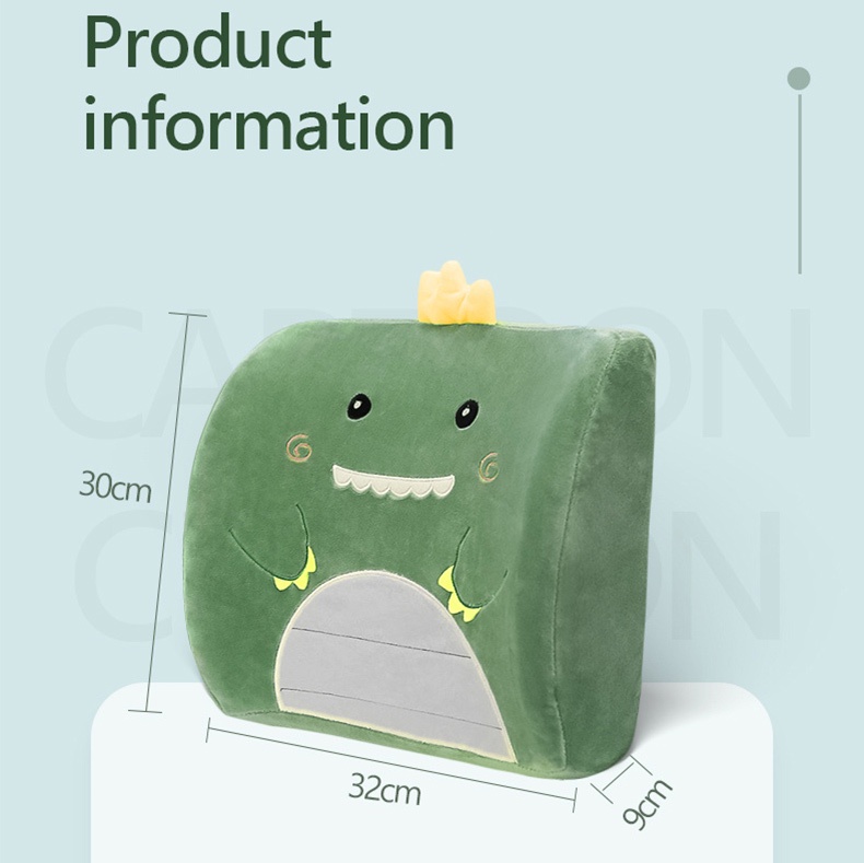 High-quality memory foam cushion-9